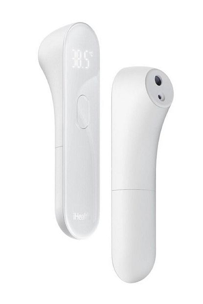 xiaomi mi ihealth temassiz dijital ekran ates olcer termometre fiyati yorumlari trendyol