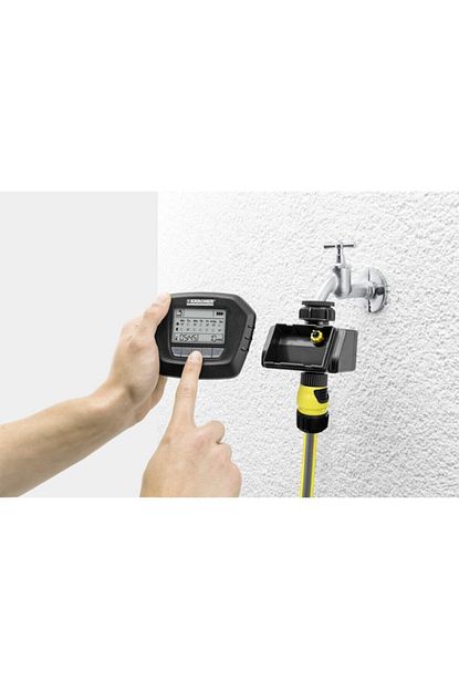 Karcher Sulama Bilgisayari Wt 5 Trendyol
