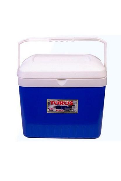 Asil Konsept Toros 32 Lt Kare Termos Buzluk Sogutucu Kamp Piknik Termosu 32 Litre Trendyol