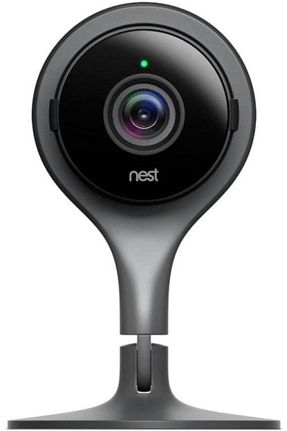 nest google cam indoor akilli icmekan