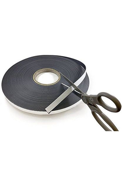Dunya Magnet 15 Metre Yapiskanli Serit Miknatis Magnet Miknatisi 3m Yapiskanli 15 Metre Uzunluk En 12mm Trendyol