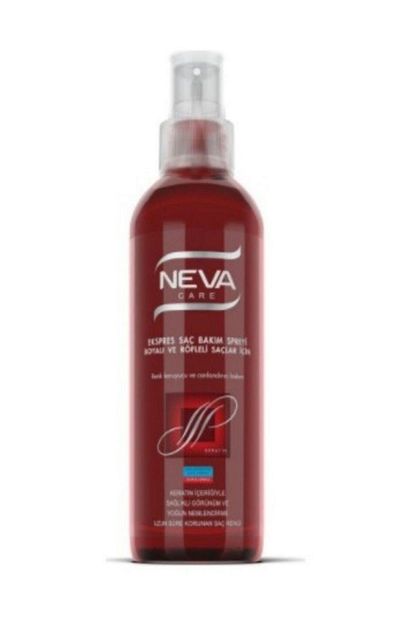Neva Care Ekspres Sac Bakim Sprey Boyali Ve Rofleli Saclar 200 Ml Trendyol