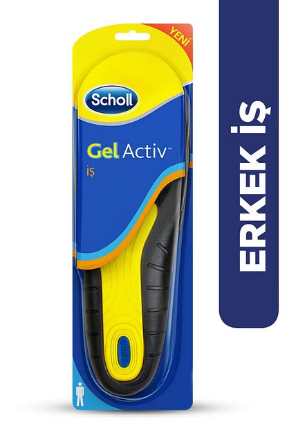 Scholl Gelactiv Tabanlik Erkek Is Icin Trendyol