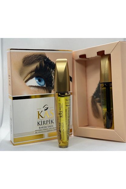Herbal Palace Kas Kirpik Bakim Serumu Trendyol