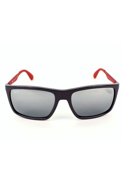 Ray Ban Erkek Fume Gunes Gozlugu Rb 4228 618588 Trendyol