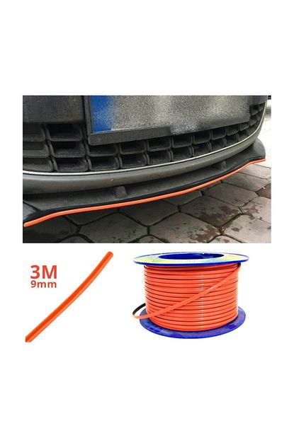 Genel Fosfor Kirmizi Nikelaj Yapiskanli Serit Cita 9mm 3 Metre Trendyol