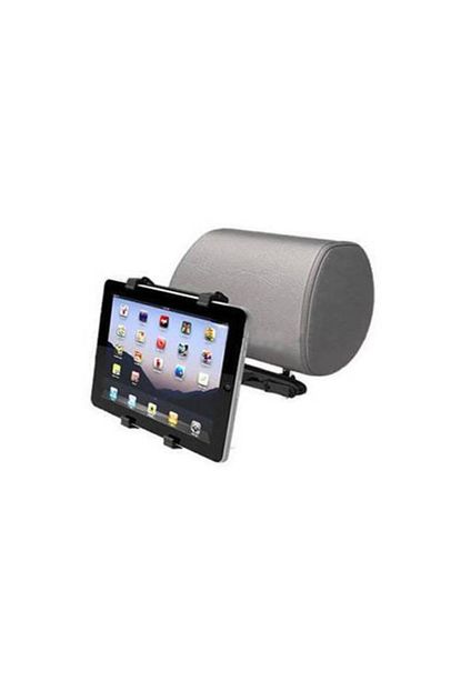 arac ici koltuk arkasi tablet tutucu ipad samsung galaxy tab tum modeller uyumlu universal tutucu