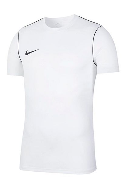 Nike Bv6883 100 Nk Dry Park20 Top Ss Erkek T Shirt Trendyol