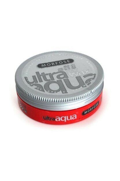 Ossion Morfose Ossion Ultra Aqua Wax Kirmizi 150ml Trendyol