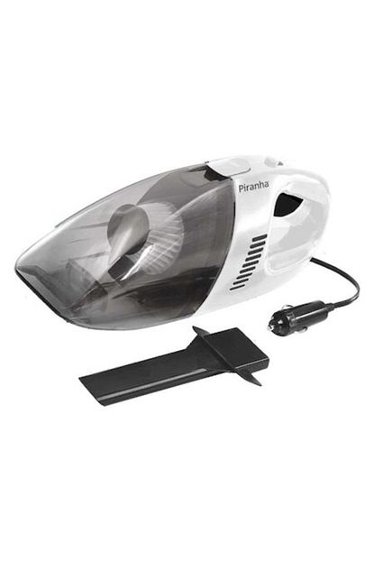 Piranha Arac Tipi El Supurgesi Pvc 4005 Trendyol