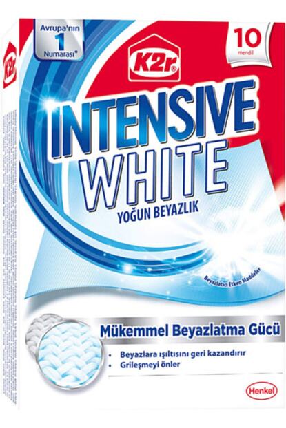 K2r Colour Catcher Renk Koruyucu Mendil Beyazlar Icin 10 Lu Trendyol