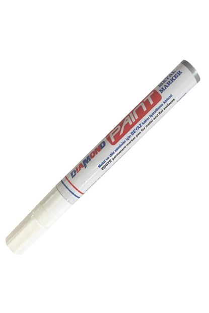 tigra diamond paint marker metal