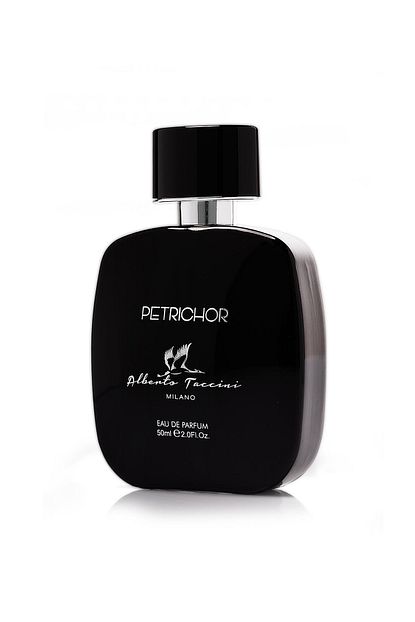 Alberto Taccini Petrichor Edp Kadin Parfumu 50 Ml Trendyol
