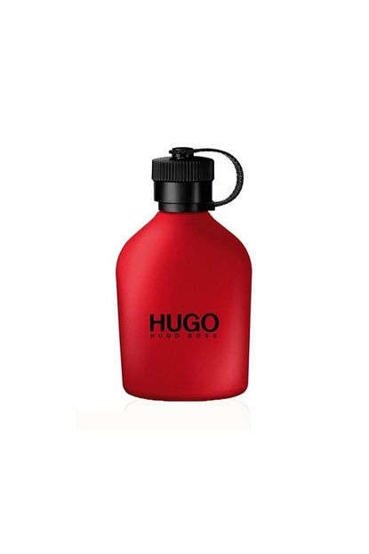 Hugo Boss Red Edt 125 Ml Erkek Parfum Trendyol