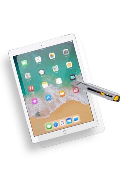 apple ipad pro 12 9 2 nesil 9 h nano tablet ekran koruyucu a1670 a1671 a1821