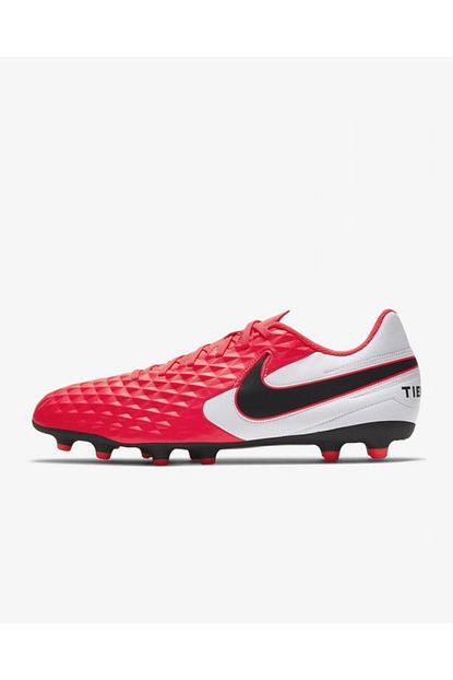 Nike Unisex Cocuk Kirmizi Futbol Ayakkabi At6107 606 Trendyol