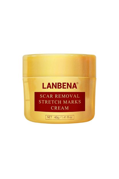 lanbena yara izi akne izi sivilce izi ameliyat izi giderici krem fiyati yorumlari trendyol