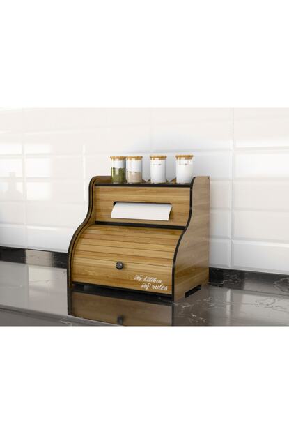 Adm Ekmeklik Baharatlik Havluluk Trendyol