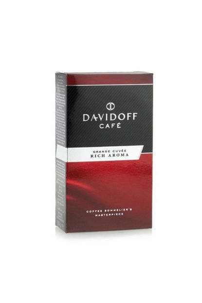 Davidoff Cafe Davidoff Rich Aroma Ogutulmus Filtre Kahve 250 G Trendyol