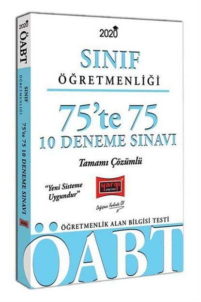 75 te 75 tamami cozumlu 10 deneme