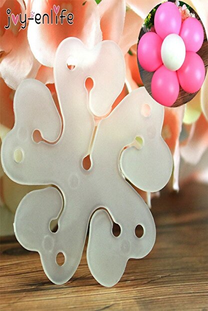 cansus papatya balon yapma aparati 6 adet fiyati yorumlari trendyol