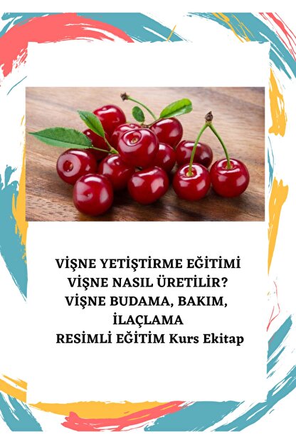 volkan ziraat muhendislik visne budama