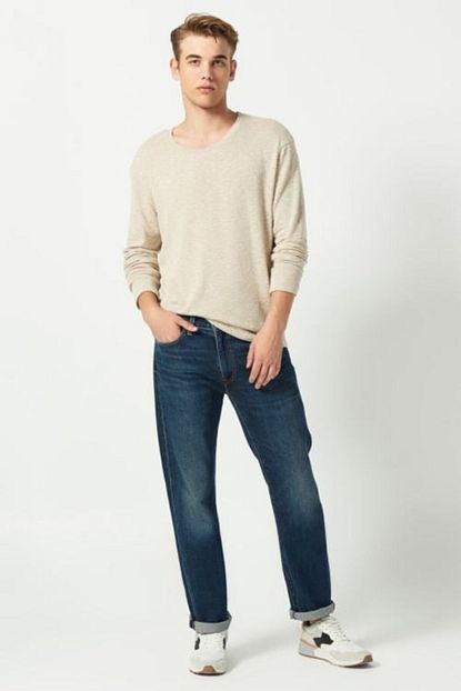 Levi S Erkek 514 Straight Jean 00514 1303 Trendyol