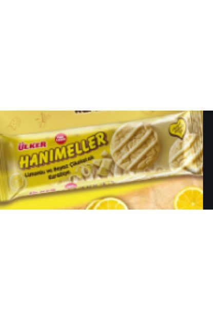 Ulker Hanimeller Kurabiye 138 Gr Fiyati Yorumlari Trendyol Uelker hanimeller limonlu ve beyaz cikolatali kurabiye 138gr. ulker hanimeller kurabiye 138 gr fiyati