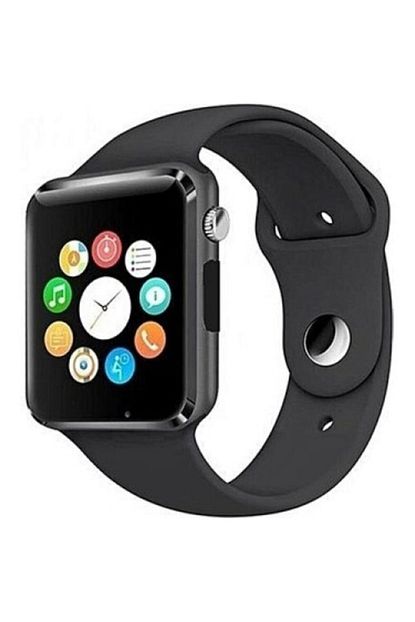 Smartcell Smartwatch A1 2020 Sim Kart Ve Hafiza Kartli Akilli Cocuk Saati Trendyol