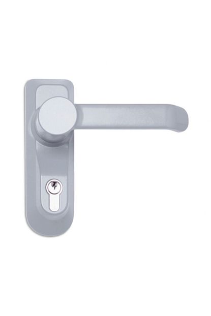 Briton Aluminyum Briton Panik Bar Dis Kol T1413 Le Trendyol