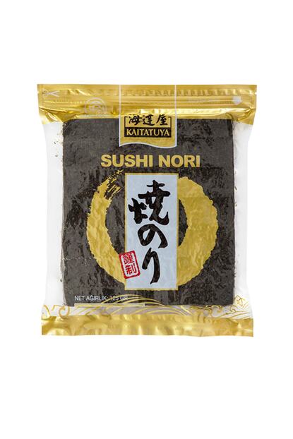 Sushi Susi Nasil Yapilir Iste Tarifi Ve Malzemeleri