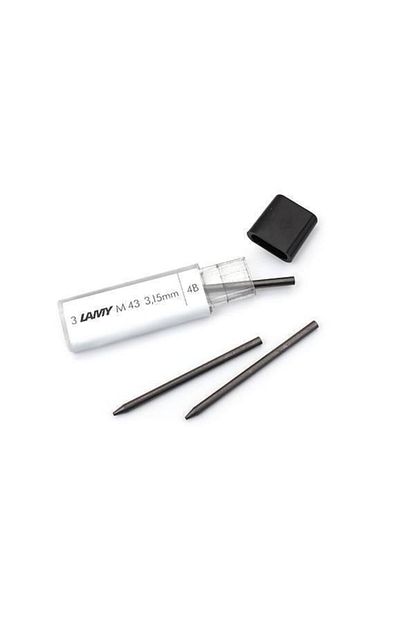 lamy 3 15 mm 4b versatil kalem ucu m43