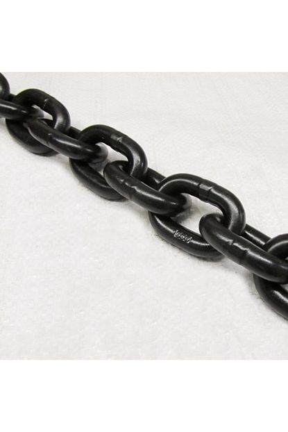 Zintas Kesilmez Motorsiklet Ve Yuk Zinciri 10 Mm 2 M Grade G80 Trendyol