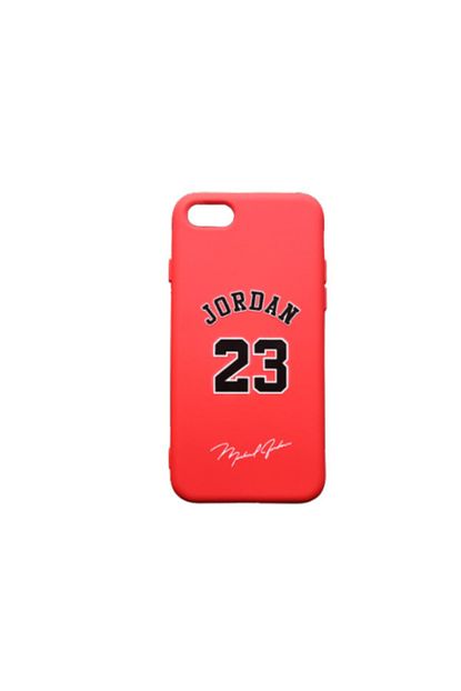 jordan imzali kilif apple iphone 7 8 ve se 2020