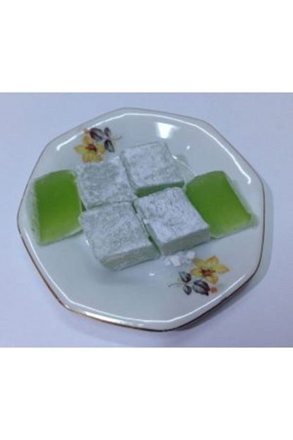 Ozsoy Meshur Naneli Lokum 1 Kg Seker Pancarindan El Yapimi Trendyol