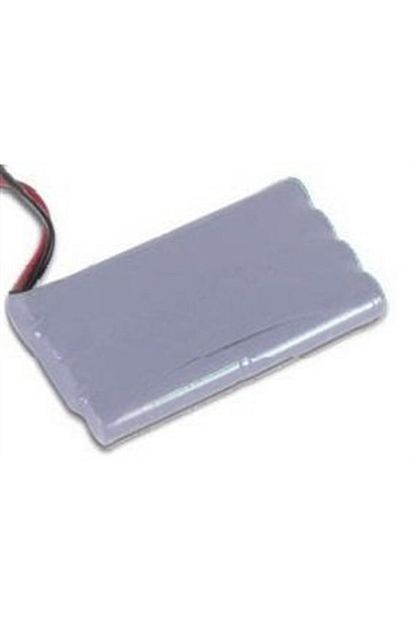 Tnl Off Road Kumandali Araba 9 6v 1100mah Oyuncak Araba Bataryasi Tamiya Soket Trendyol