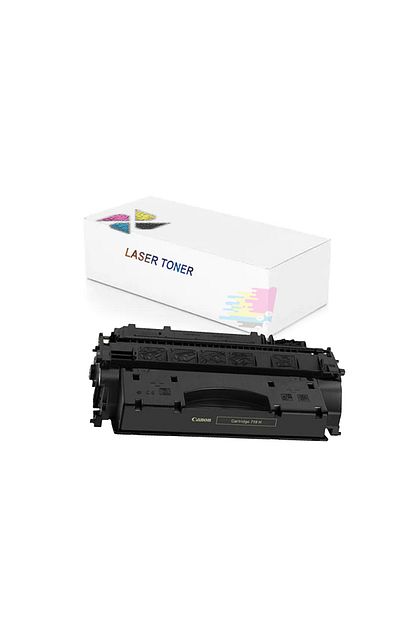 canon i sensys lbp 6310dn siyah 12 000 sayfa muadil toneri