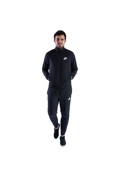 Nike Cn8766 010 Sportswear Tracksuit Erkek Esofman Takimi Trendyol