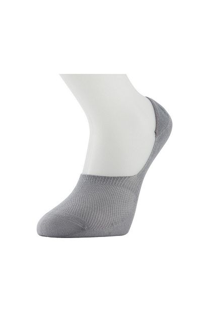 Moyra Socks 6 Li Silikon Destekli Modal Erkek Babet Corap Trendyol