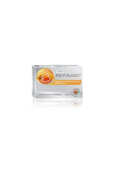 Keydrops Propolsave Manuka Bali Ile Tatlandirilmis Propolis Iceren Takviye Edici Gida Trendyol