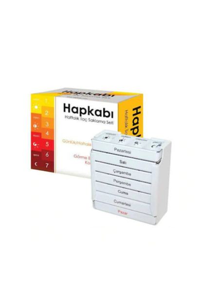 Ilac Kabi