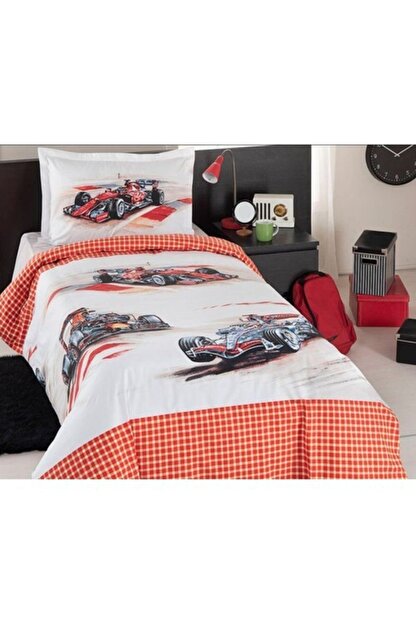 Ozdilek No Limit Arabali Nevresim Takimi Tek Kisilik Fiyati Yorumlari Trendyol