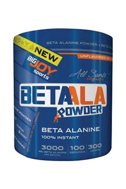 Big Joy Sports Betaala Powder 300 Gr Trendyol