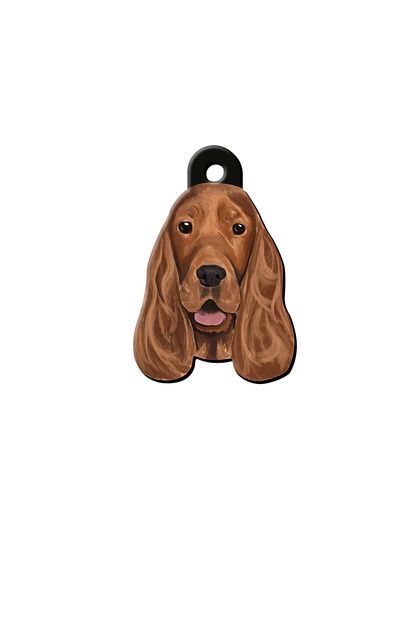 Tagsforever Cocker Spaniel Kopek Kunyesi Trendyol