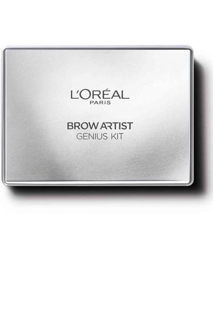 L Oreal Paris Kas Kiti Acik Brow Artist Genius Kit 01 Light To Medium Orta Ton 3600522832621 Trendyol