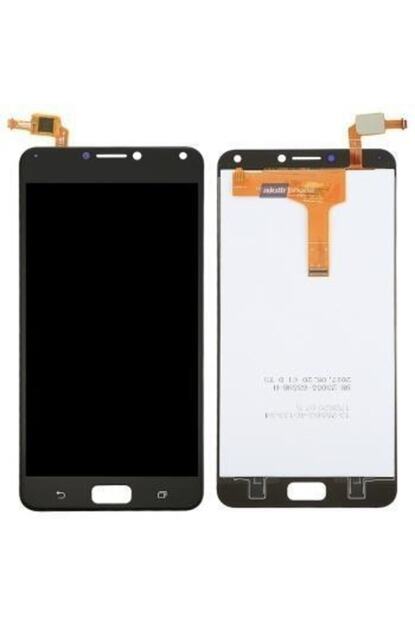 Asus Zenfone 4 Max Zc554kl Lcd Ekran Dokunmatik Touch Trendyol