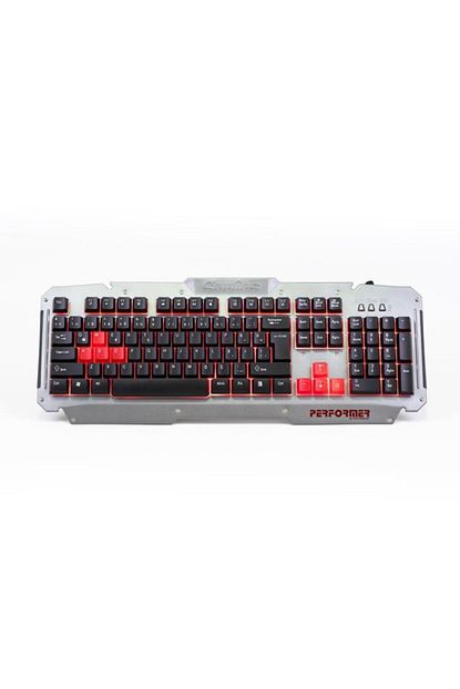 Polosmart Psg55 Performer Gaming Klavye Trendyol