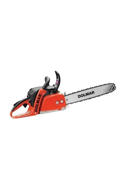 Dolmar Ps 420 Sc Benzinli Motorlu Testere Agac Kesme 3 0hp Trendyol