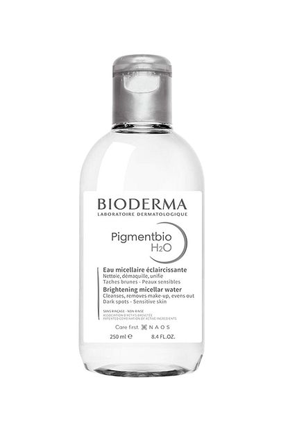 Bioderma Pigmentbio H2o Brightening Micellar Water 250 Ml Trendyol