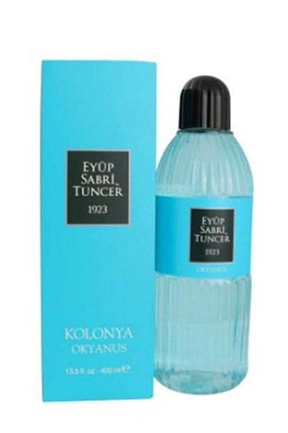 Eyup Sabri Tuncer Okyanus Kolonya 400 Ml Trendyol